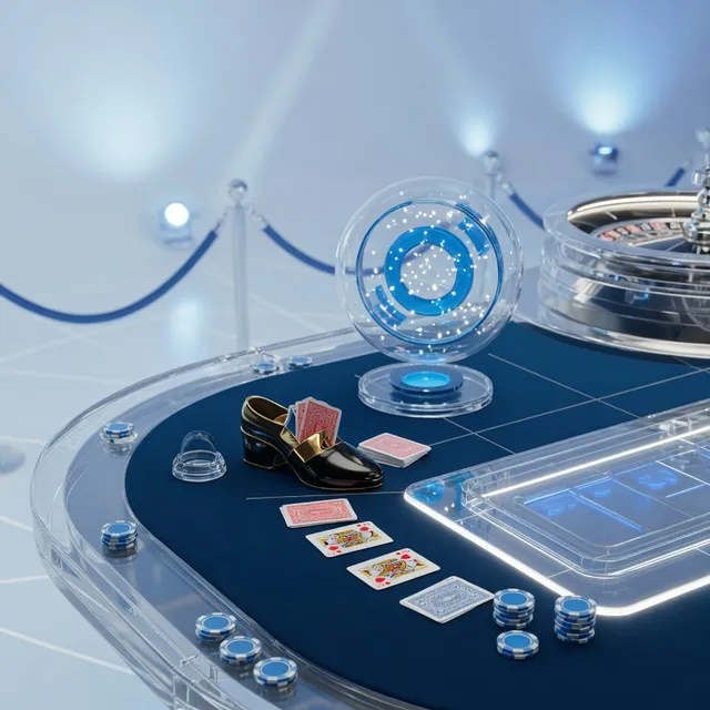Baccarat trực tuyến hấp dẫn tại casino 1xbet link cho người chơi Việt Nam