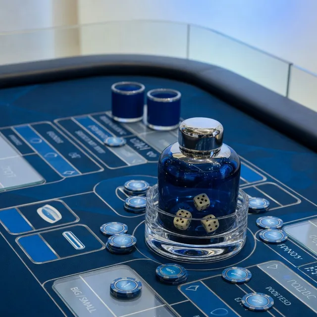 Sic Bo trực tuyến – trải nghiệm casino cổ điển tại link 1xbet VN